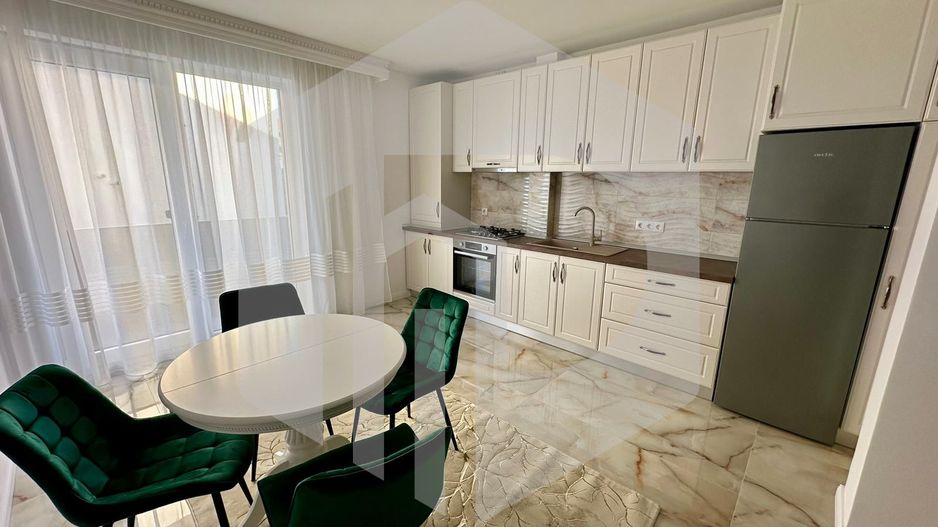 Apartament 2 Camere | LUX | Kogalniceanu | Loc de Parcare Subteran - Poză 1