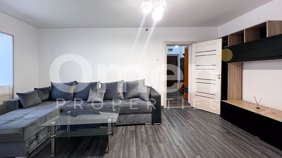 Apartament de 3 camere | 62 mp c | etaj intermediar | Garii. - Poză 2