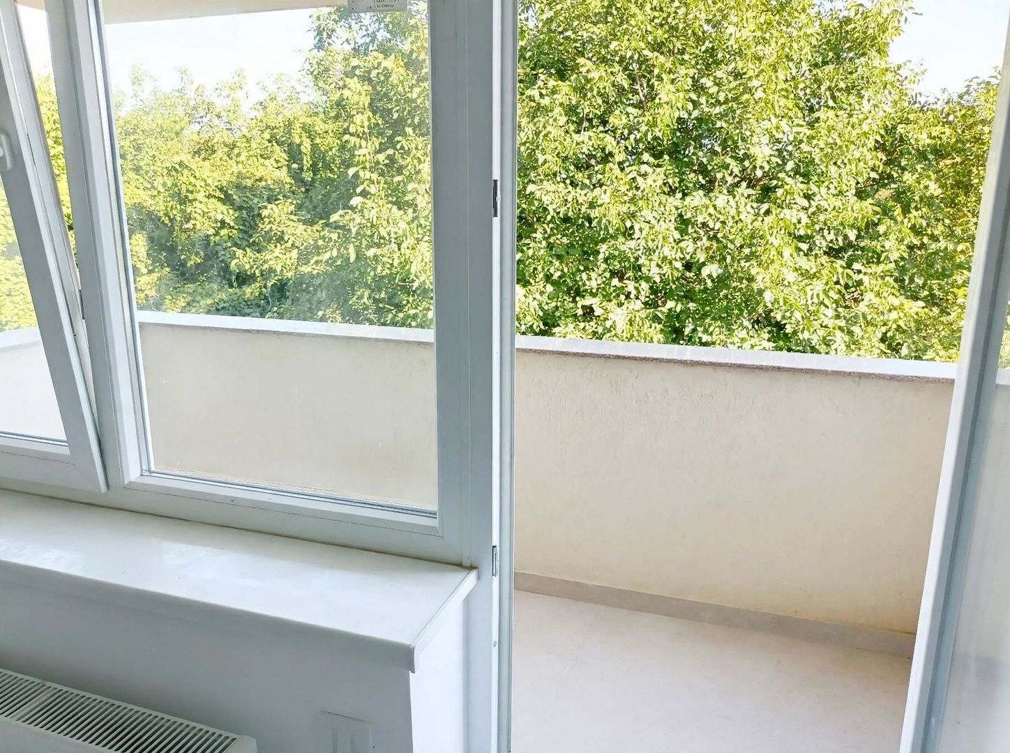 Vanzare Apartament 2 camere, bloc nou 2026, terasă, centrală - Poză 4