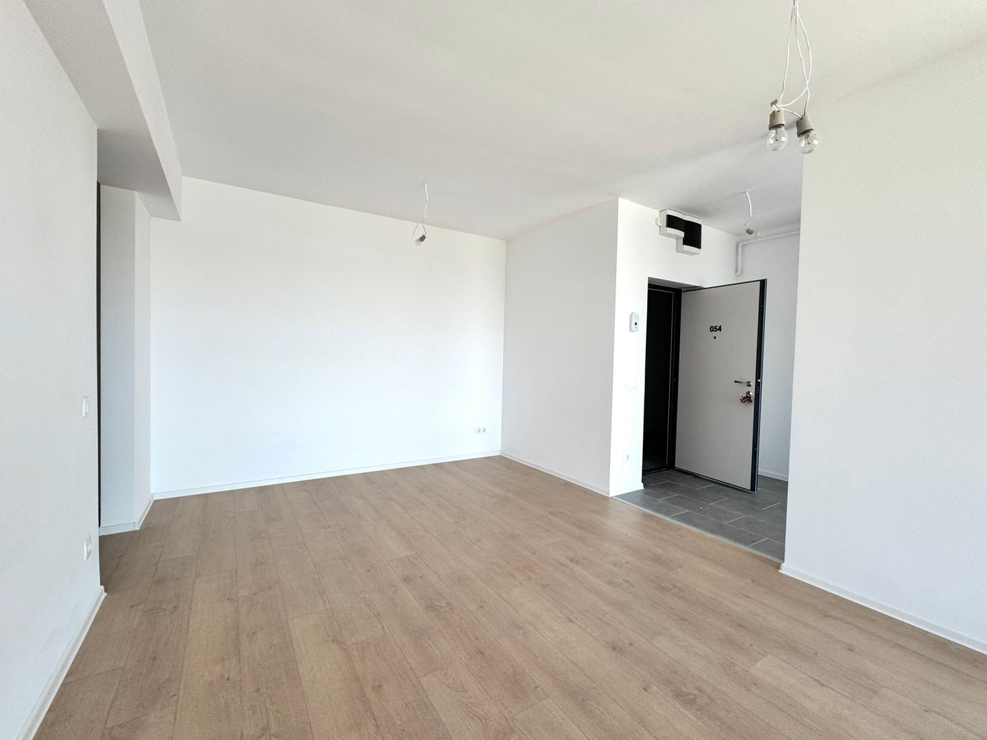 Apartament 4 camere 93,50 mp utili - Sector 1 Lacul Străulești - Poză 9
