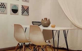 Apartament 3 camere Gara - Poză 7