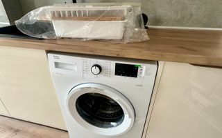 3 camere, 56 mp + 12 mp terasa, imobil PREMIUM, bucatarie mobilata si utilata - Poză 5