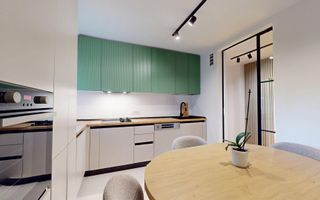 Apartamentul cu VIBE de 4 camere RENOVAT in 13 Septembrie/Sebastian ! - Poză 16