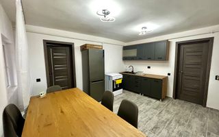 3 camere Modern, Parcare, Curte, Pet Friendly, Parc Poligon, Floresti - Poză 8
