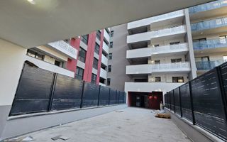 2 camere+2 bai Finalizat Parcare Bonus Pallady 7min Metrou - Poză 2