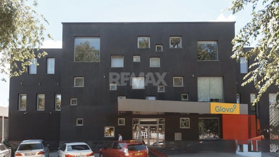 Chirie oficiu centru, Chișinău - Poză 1