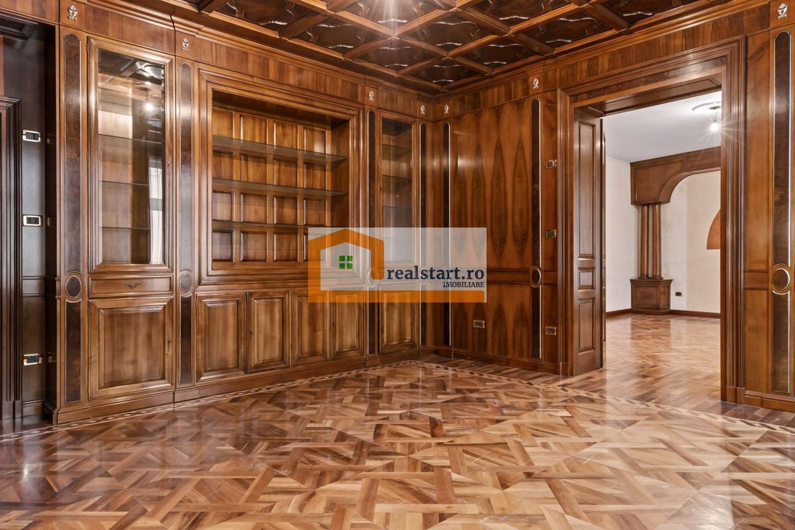 Ultracentral, ideal aparthotel, cabinet, birou sau mixt - Poză 2