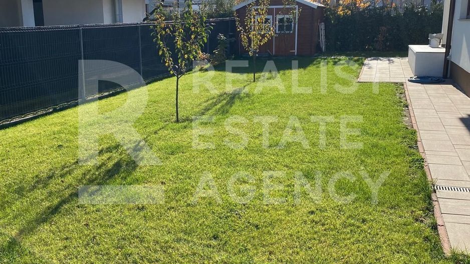 Vânzare, casă, 3 camere, Cristian, Brașov - Poză 10