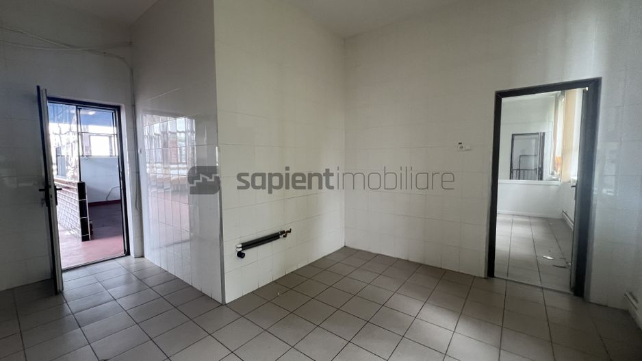 Sapient | Spațiu comercial _ Cantemir / Nufărul - Poză 6