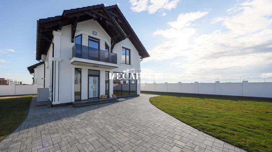 Predare Decembrie 2025 |  Drum Privat | Credit - Poză 1