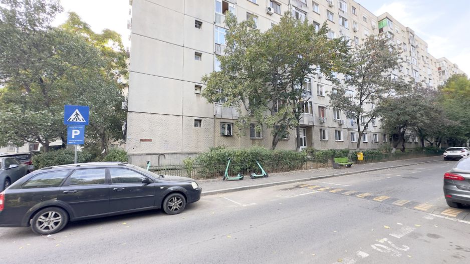Cauți apartament cu 3 camere în Rahova? Il gasesti aici aici! - Poză 37