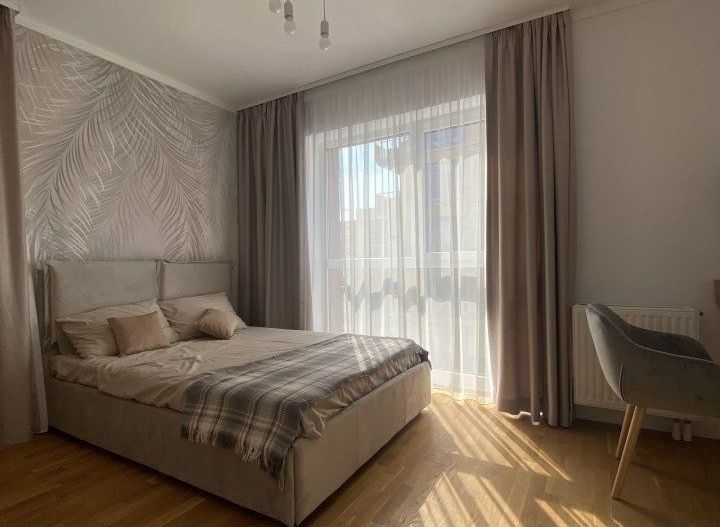 Apartament Bucurestii Noi | Metrou Jiului | Marmura Residence - Poză 4