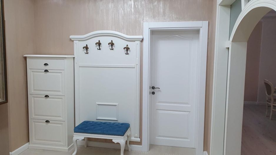 Casa individuala pe plan parter in Sanandrei - Poză 10