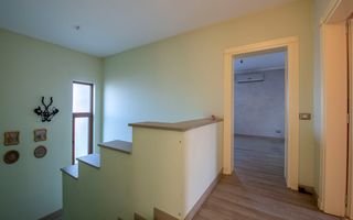 Casa individuala | 255mp s. desfasurata | teren 473mp | D+P+E | Gruia - Poză 33