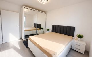 Braytim-Musicescu | 2 camere | Decomandat | Loc de parcare - Poză 12