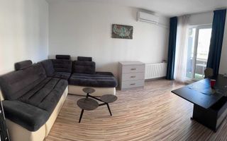 Apartament 2 Camere cu Dressing și Balcon – Zona Vivo–BMW - Poză 2