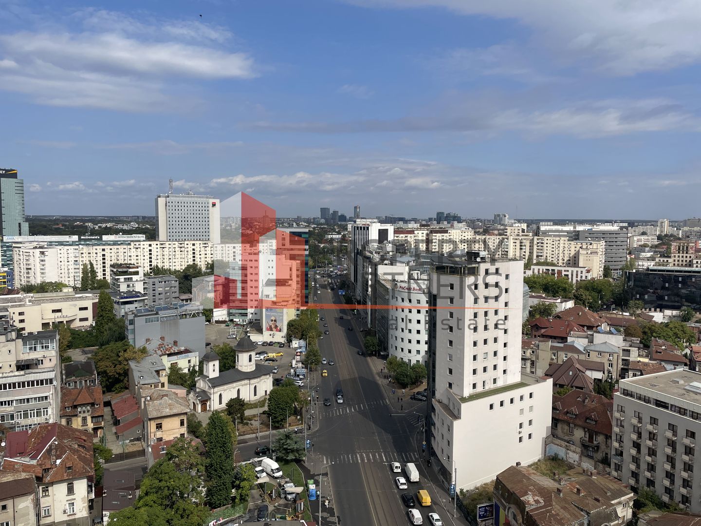 Spatiu de Birou Piata Victoriei - Buzesti - Poză 9