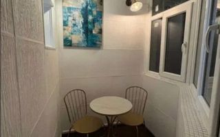 AP. 2 CAMERE - TEI, PET-FRIENDLY, BLOC REABILITAT, BUCATARIE INCHISA - Poză 7