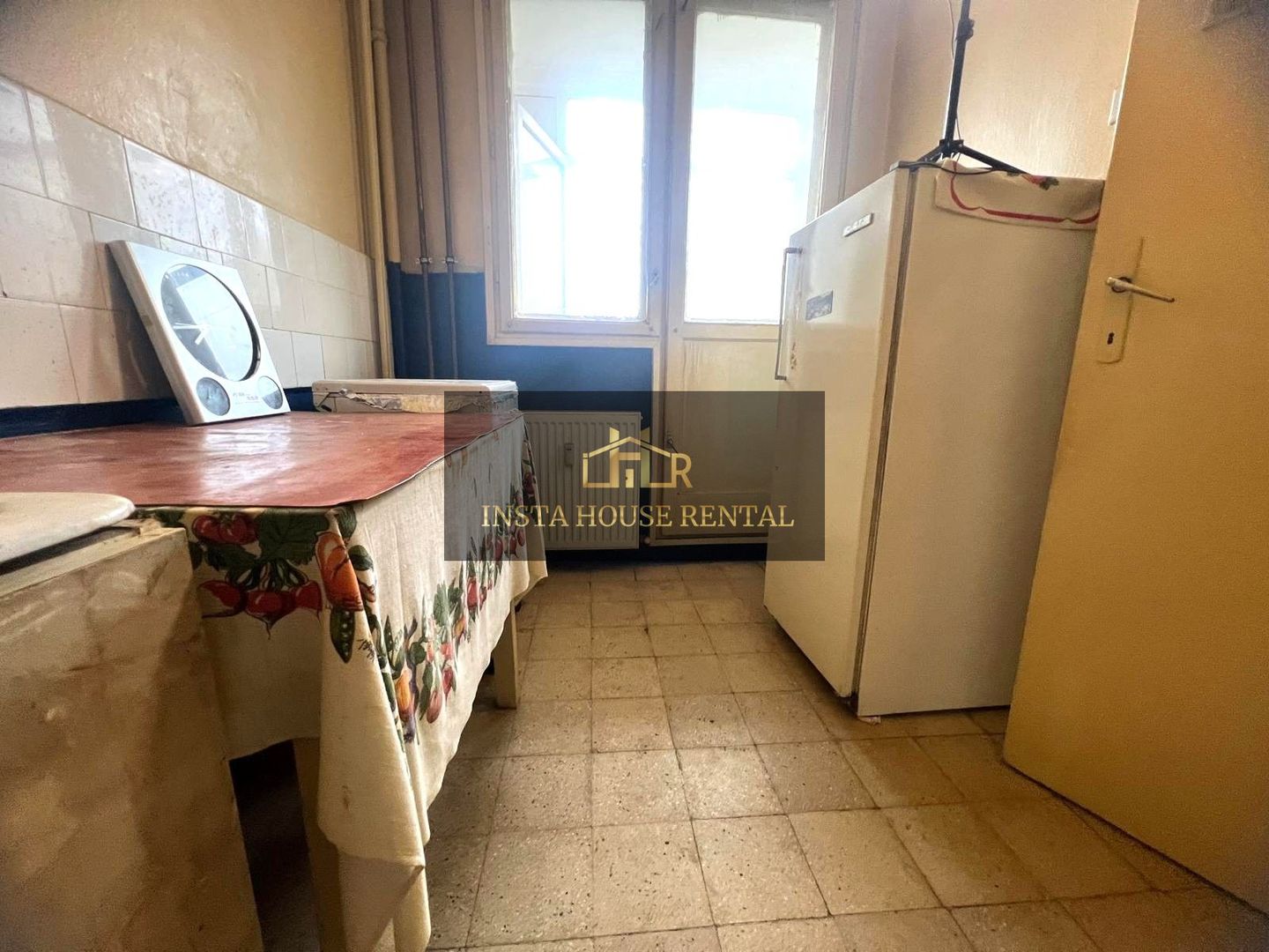 2 camere Grivita / Med Life | Vedere spate| - Poză 6