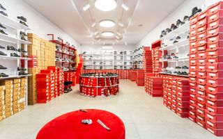 Chirie, spațiu comercial, 150 mp, strada Armeneasca, Centru - Poză 16