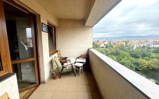 Apartament 3 camere 86 mp, zona str Dorobantilor - Poză 29