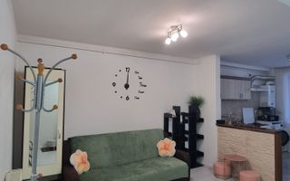 Apartament cu 2 camere de vânzare în Florești, zona Terra. - Poză 2