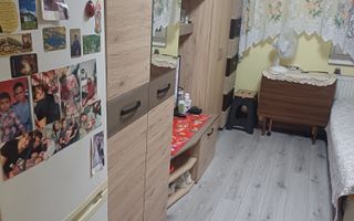 Garsonieră I 12mp I Mobilată I Utilată I Hipodrom - Poză 2