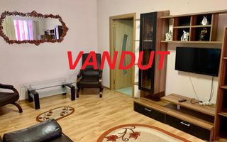 Vanzare Apartament 2 Camere Calea Bucuresti - Poză 1
