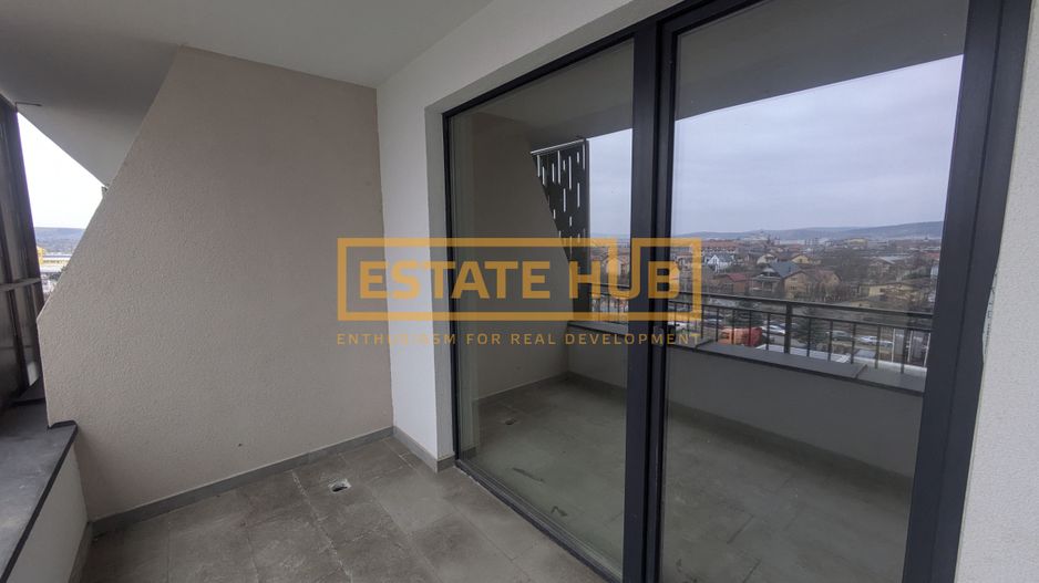 Apartament cu CF 3 camere langa viitorul Parc Est - Poză 11