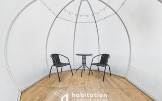 De închiriat– Apartament modern cu 3 camere în zona Lipovei | Bloc nou - Poză 33