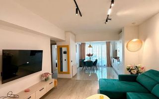 Apartament 2 camere premium | Decebal - Dudesti - Poză 2