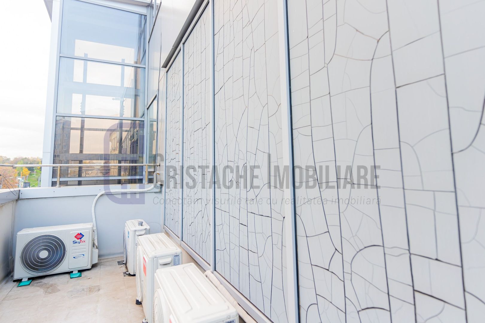 Spatiu comercial 286 mp. util, comp. flexibila, Etj 3/ 3, acces lift_Tineretului - Poză 18