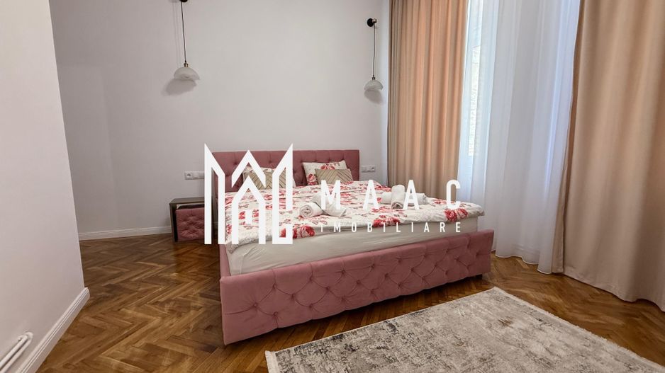 Apartament 3 camere | Decomandat | Etaj 1 | Ultracentral - Poză 12