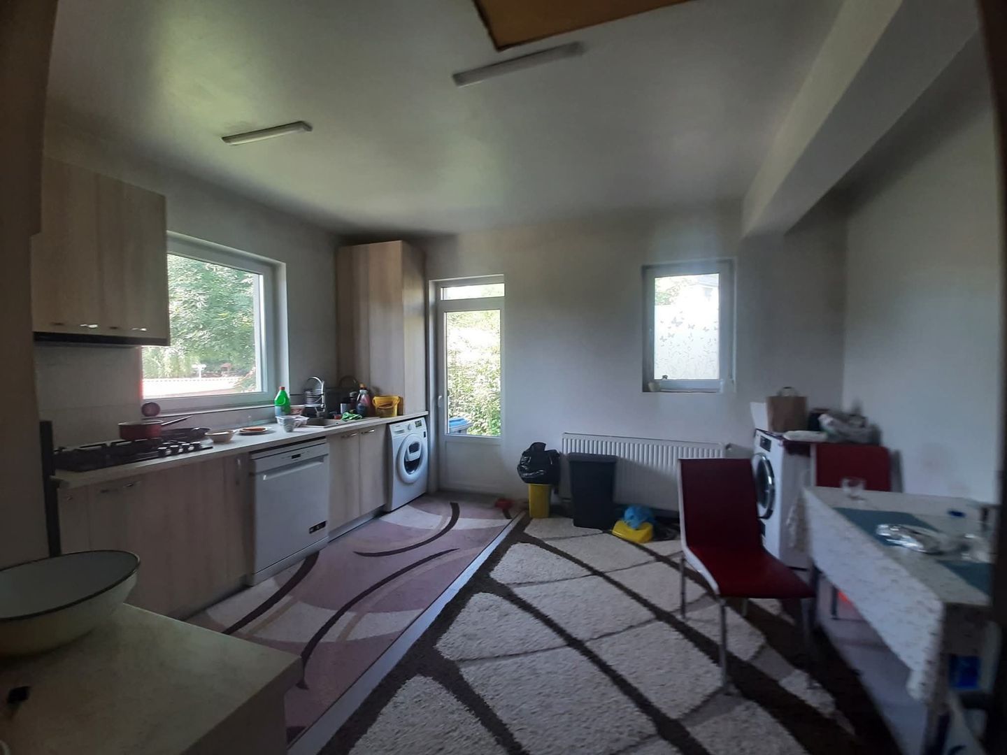 Casa si teren de vanzare in Feleacu - Poză 8