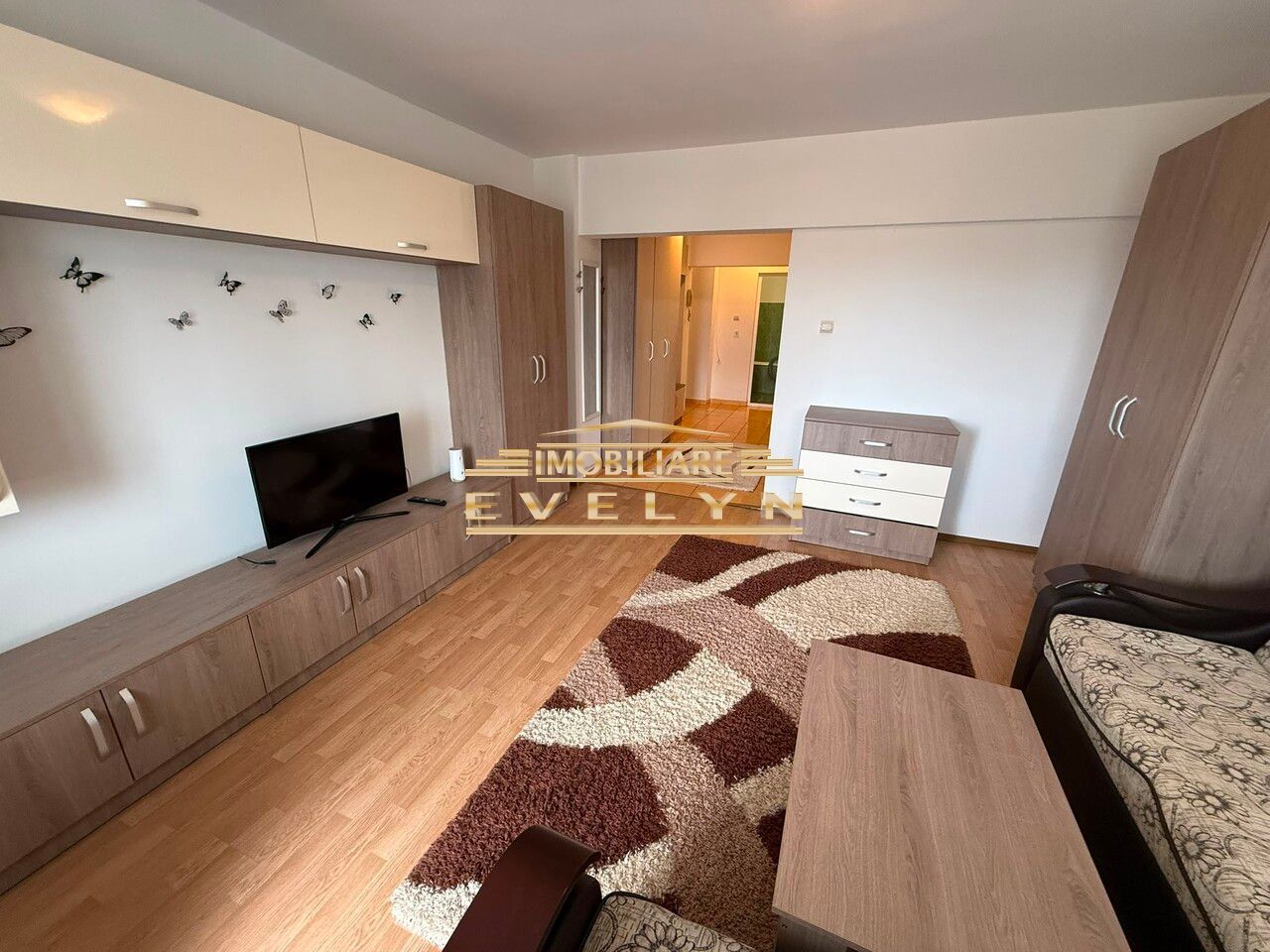 Apartament 2 camere, decomandat – Bulevardul Mihai Eminescu - Poză 2