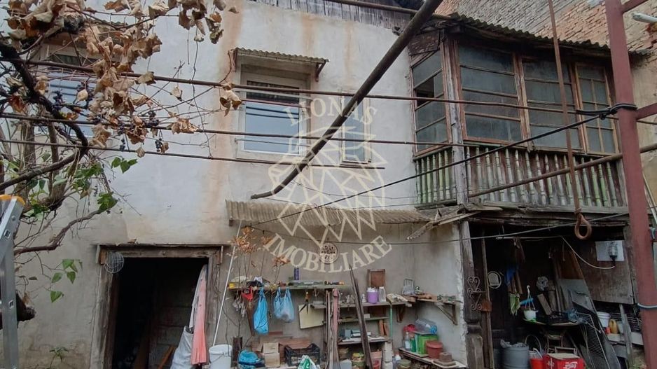 Casa cu Spatiu comercial-Oportunitate Investitie-Ultracentral EXCLUSIV - Poză 10