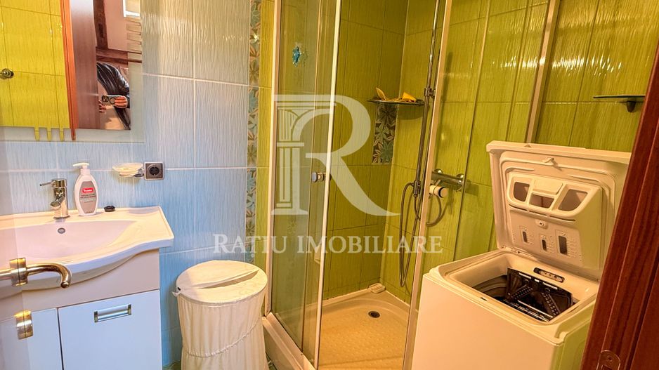 Apartament 2 camere | Ultracentral | Oradea - Poză 8