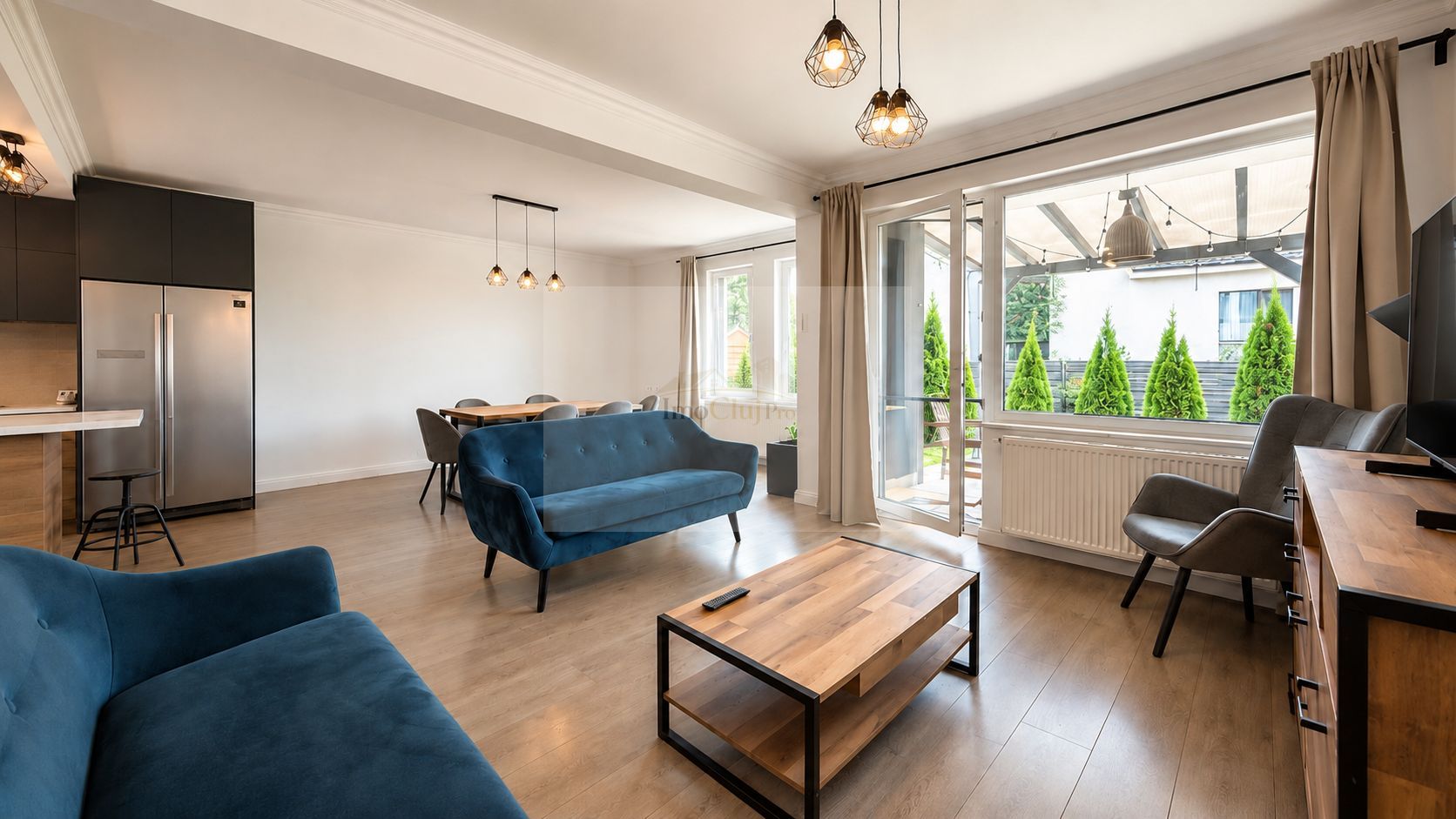 Casa tip duplex cu 4 camere și curte proprie – ideală pentru familie - Poză 5