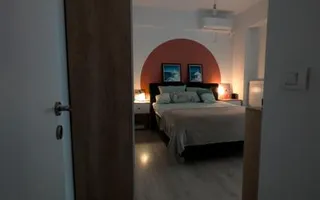 PROPRIETAR 2 camere bloc 2022 | Terasă 15m | 3min metrou Crangasi | Comision 0 - Poză 14