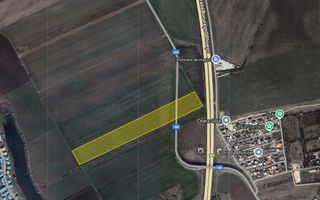 Teren excelent pozitionat in vecinatatea lacului Pasarea - Poză 2