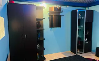 Confort inteligent! Apartament transformat in 3 camere, zona 1 Mai - Poză 18