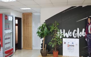 VANZARE CLADIRE BIROURI | ZONA DOROBANTI-BELLER - Poză 25