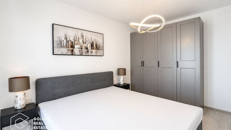 Apartament premium 2 camere, Sedako- Iris Armoniei,  mobilat și utilat - Poză 8