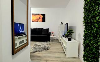 Apartament cu 2 camere/ 43 mp/ zona Moara de Vant - Poză 3