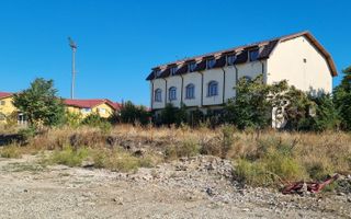 Imobil versatil lângă Primăria Clinceni – teren 1.000–4.000 mp, - Poză 15