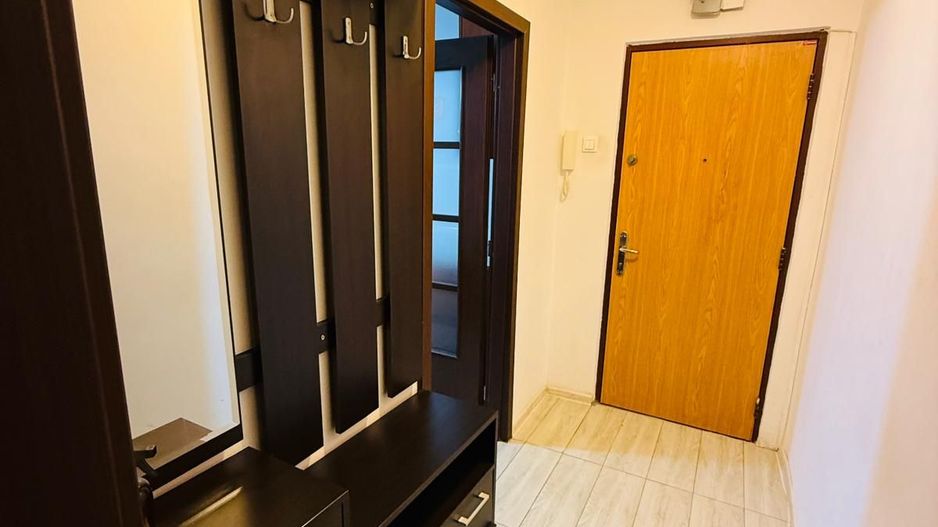 Girocului | 2 Camere | Mobilat si Utilat | Aer conditionat - Poză 13