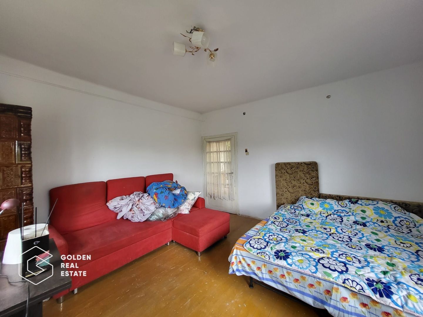 Casa cu D+P+E, 3500 mp teren, zona centrala, Paulis - Poză 9