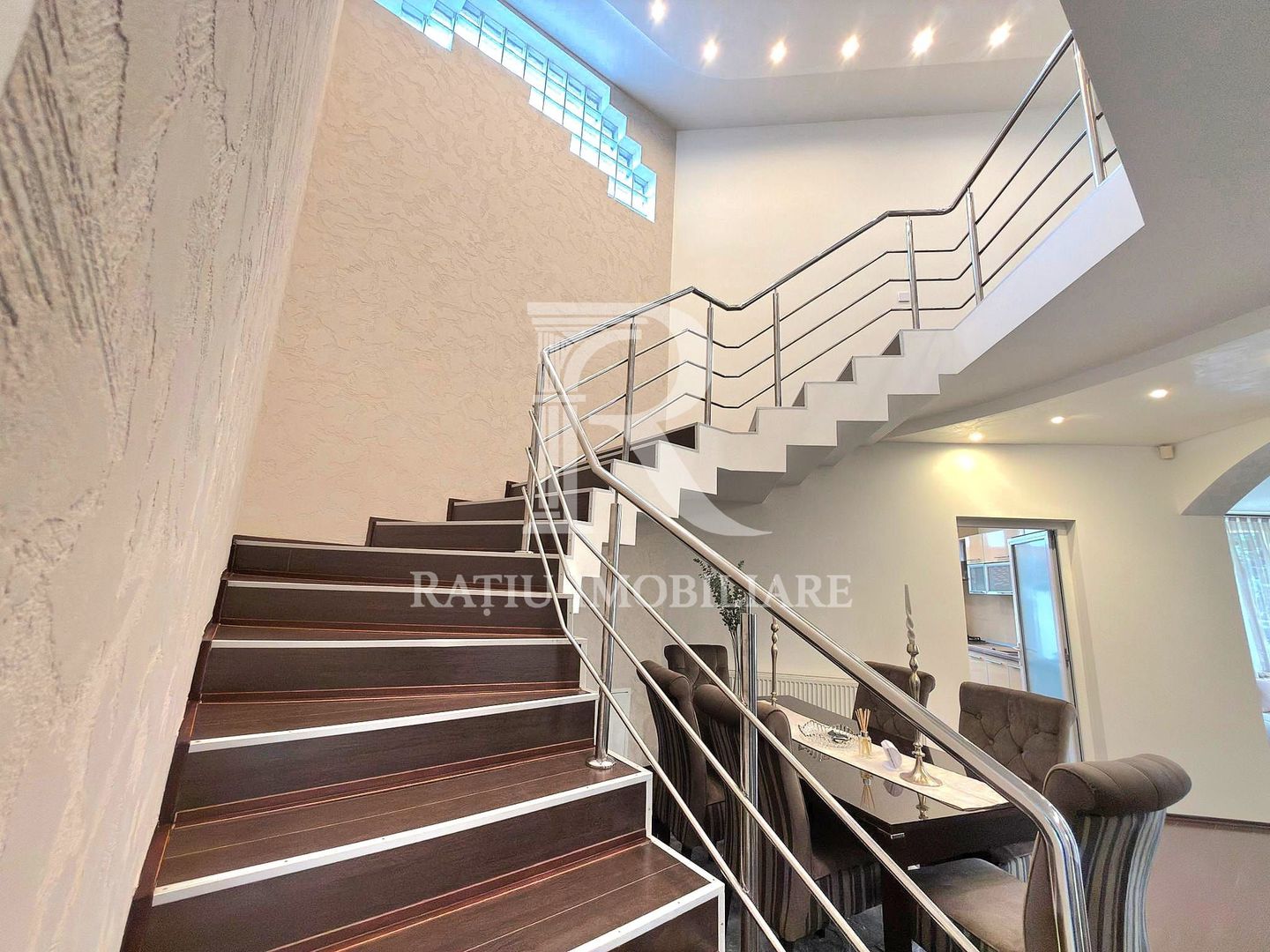 BEVERLY HILLS – SÂNMARTIN ELEGANȚĂ. INTIMITATE. PRESTIGIU. - Poză 37