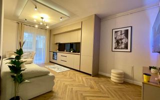 3 camere open space, Premium, Parcare, Zona Terra, Floresti - Poză 2