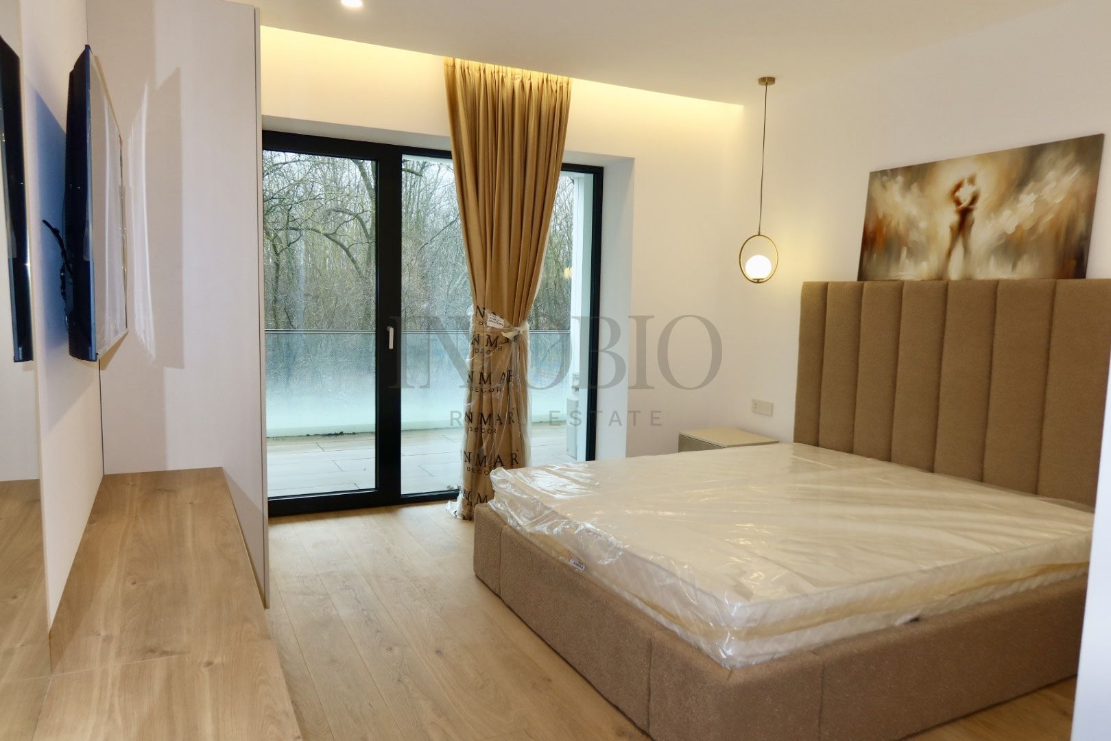 Apartament 4 Camere | Pines Residence | 2 Locuri de Parcare - Poză 9